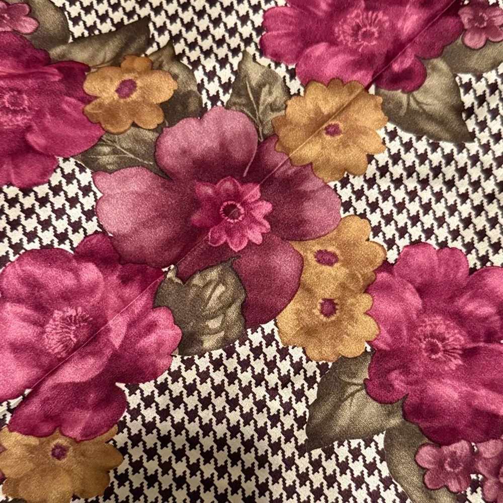 Oscar de la Renta vintage oscar